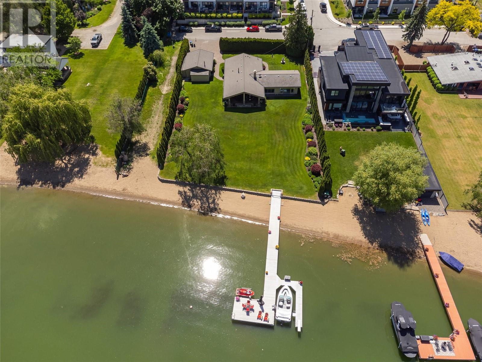  11640 Rogers Road, Lake Country