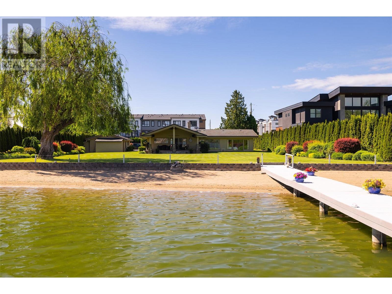  11640 Rogers Road, Lake Country