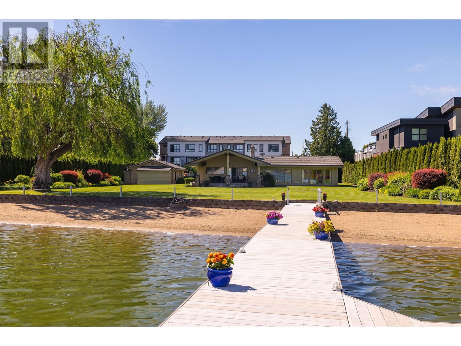  11640 Rogers Road, Lake Country