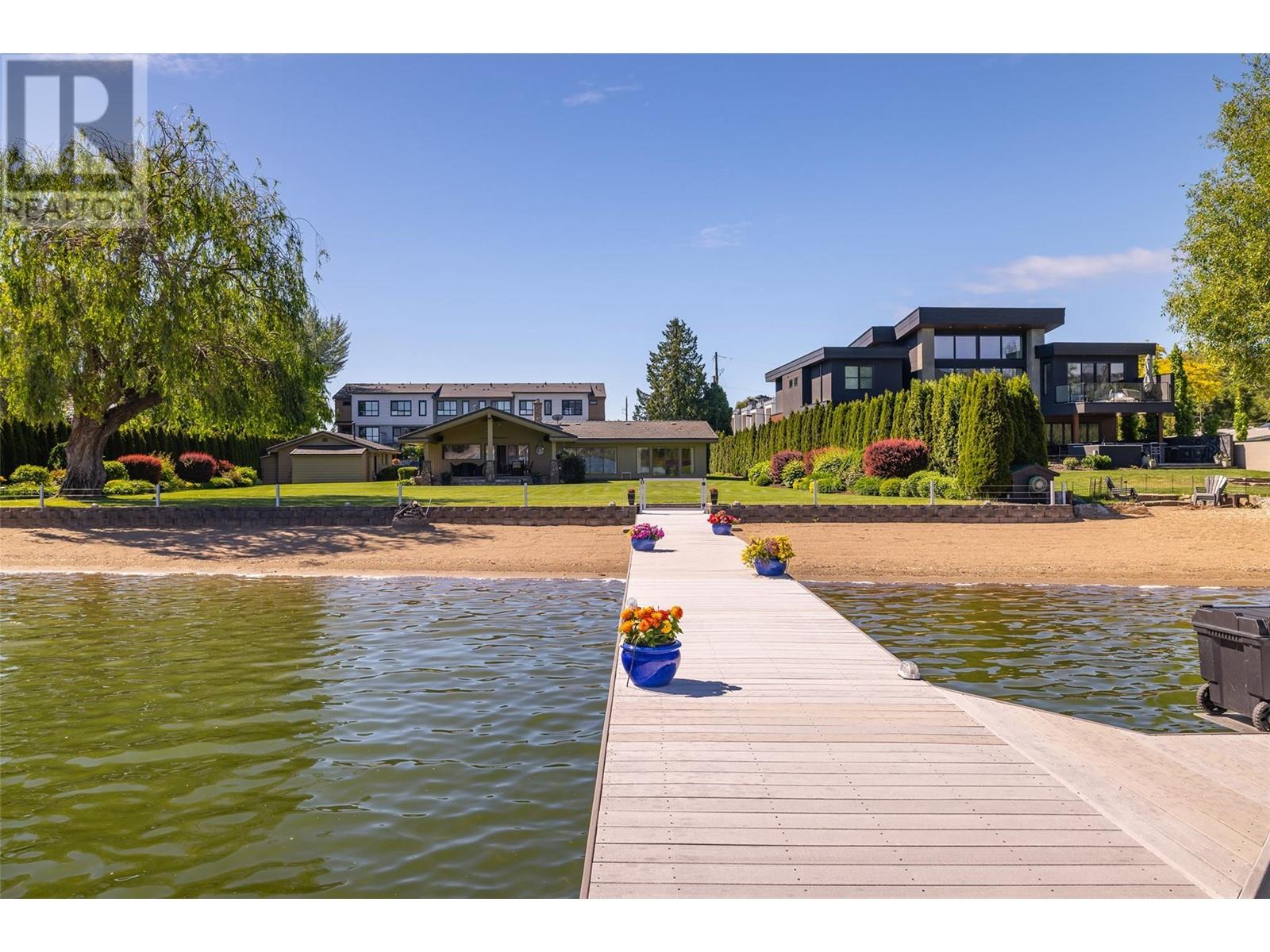  11640 Rogers Road, Lake Country