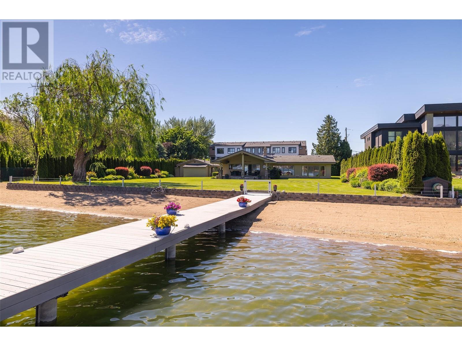  11640 Rogers Road, Lake Country