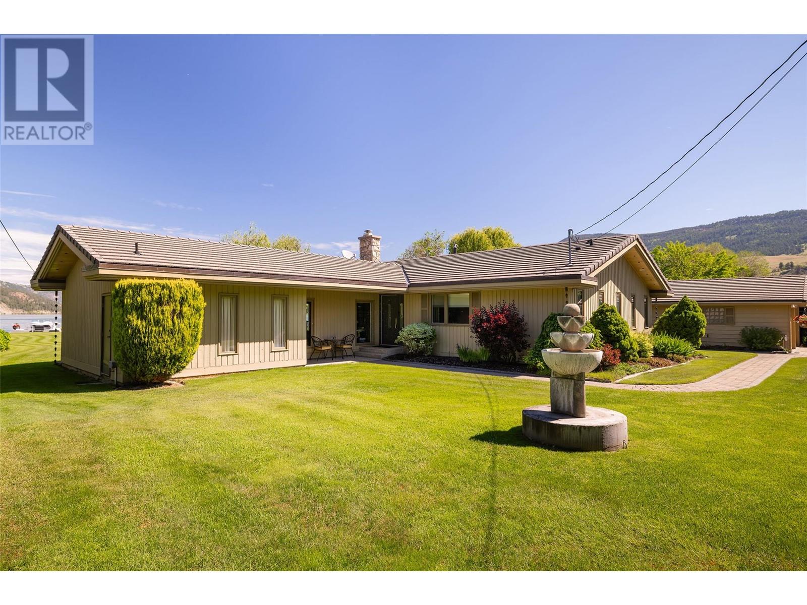  11640 Rogers Road, Lake Country