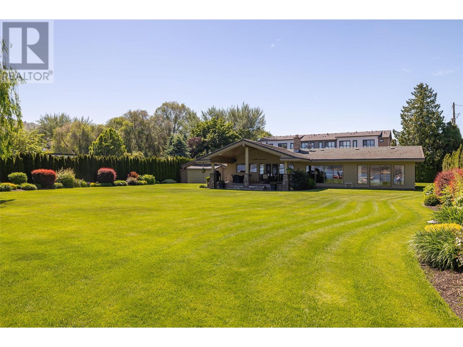  11640 Rogers Road, Lake Country