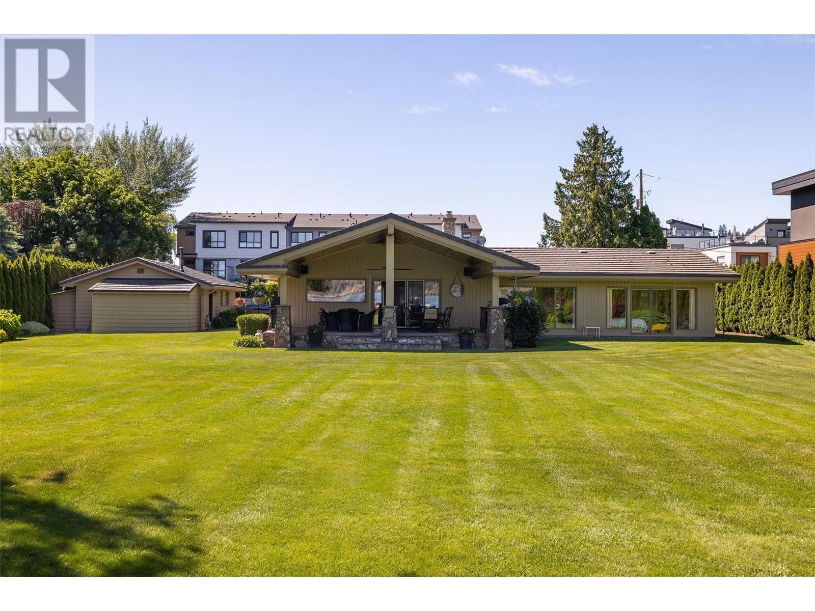  11640 Rogers Road, Lake Country