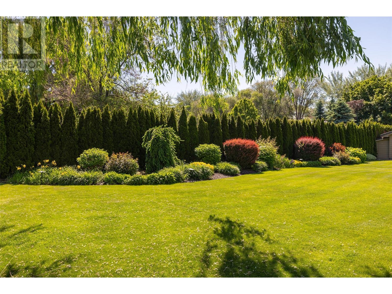  11640 Rogers Road, Lake Country