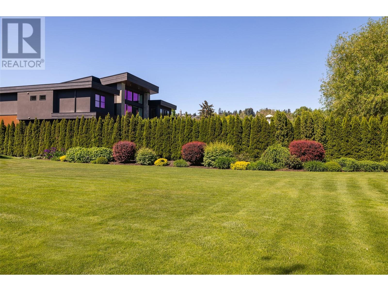  11640 Rogers Road, Lake Country