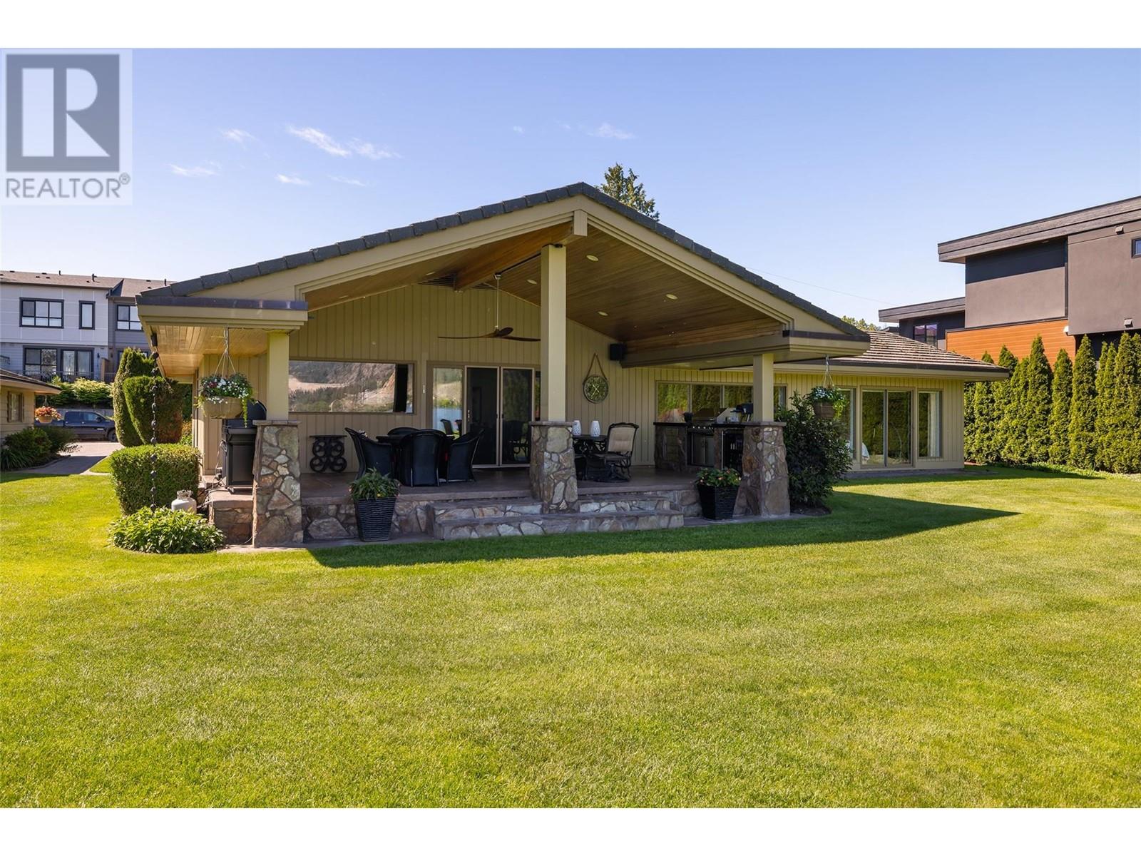  11640 Rogers Road, Lake Country