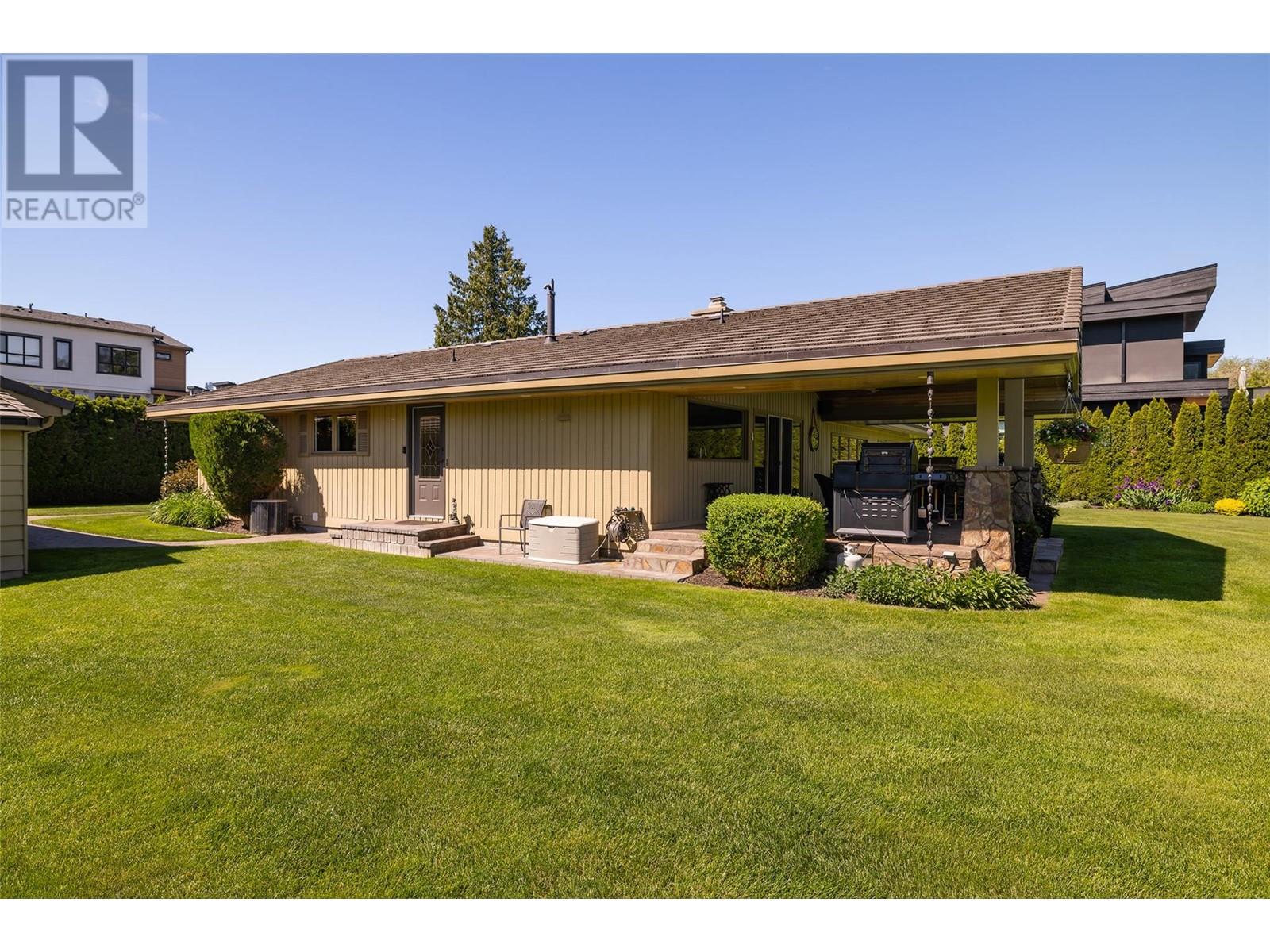  11640 Rogers Road, Lake Country