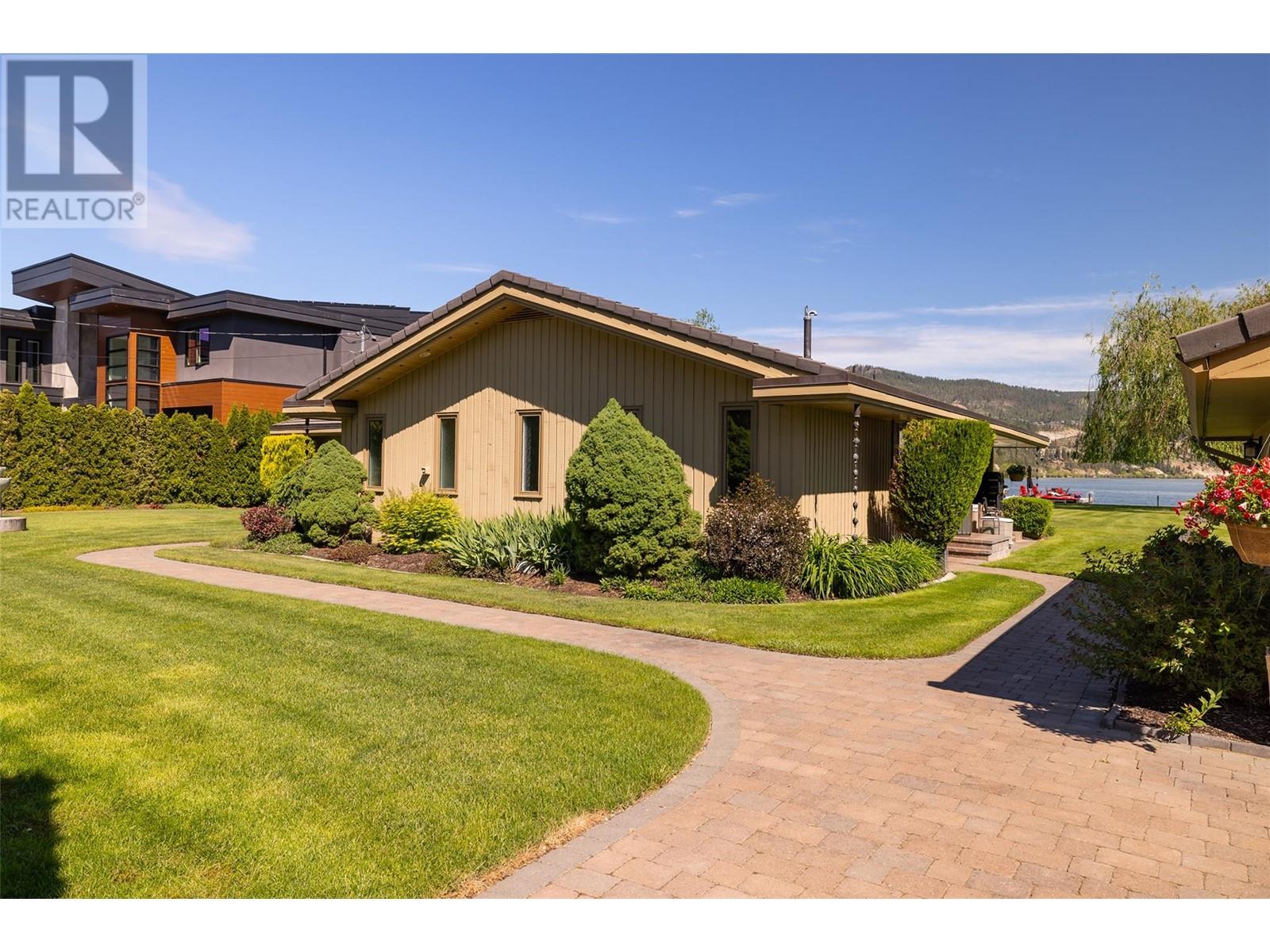  11640 Rogers Road, Lake Country