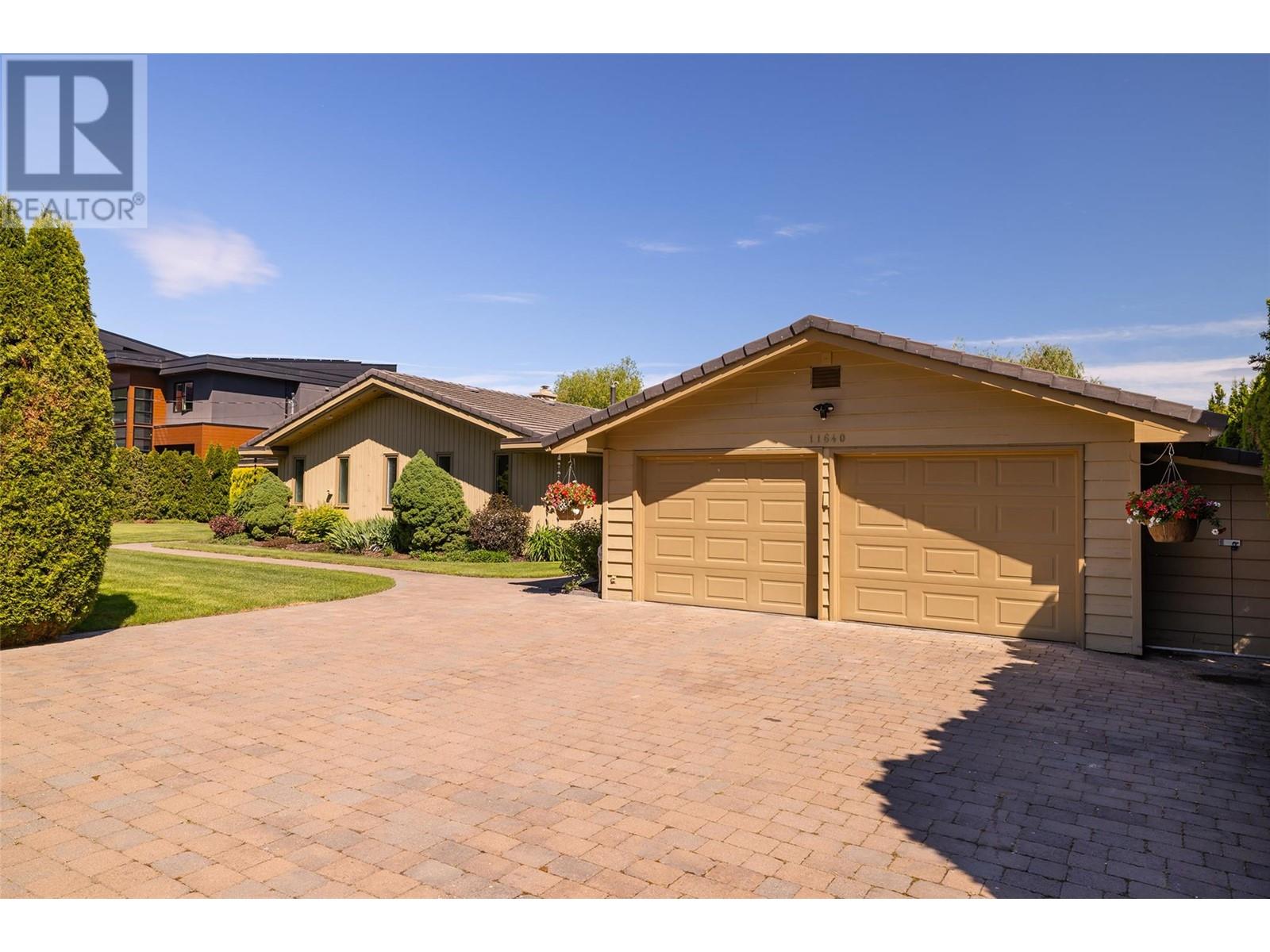  11640 Rogers Road, Lake Country