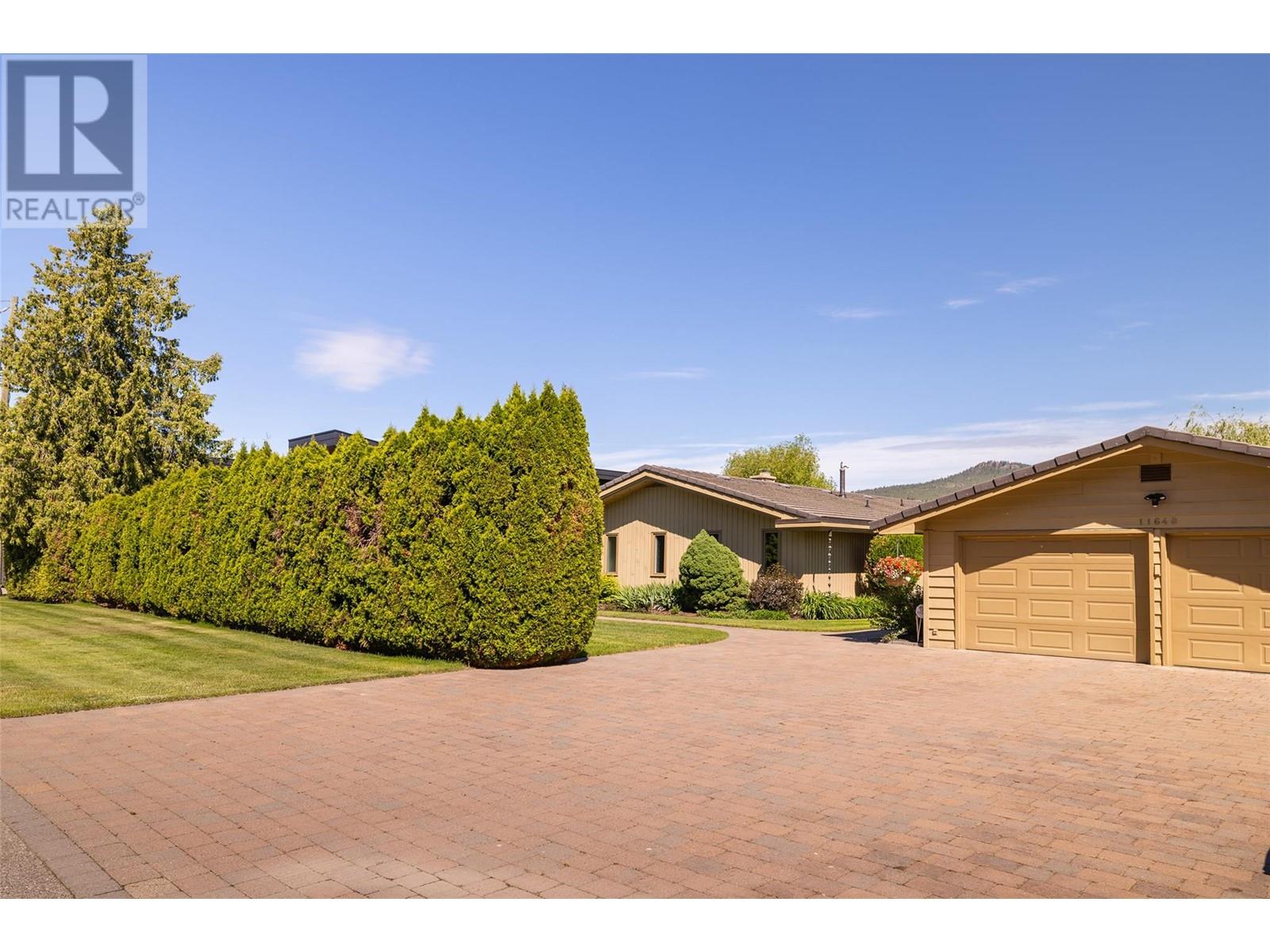  11640 Rogers Road, Lake Country