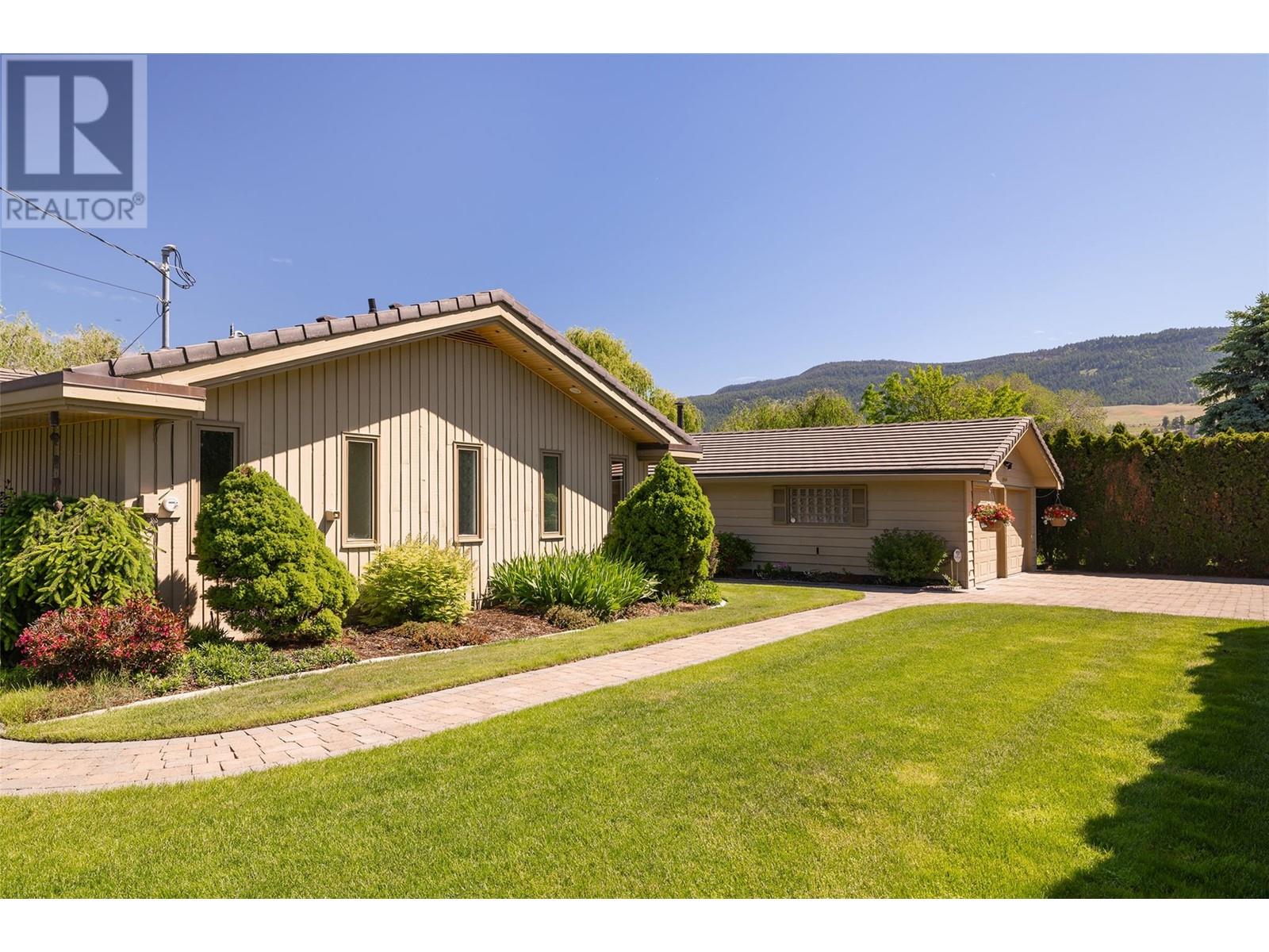  11640 Rogers Road, Lake Country