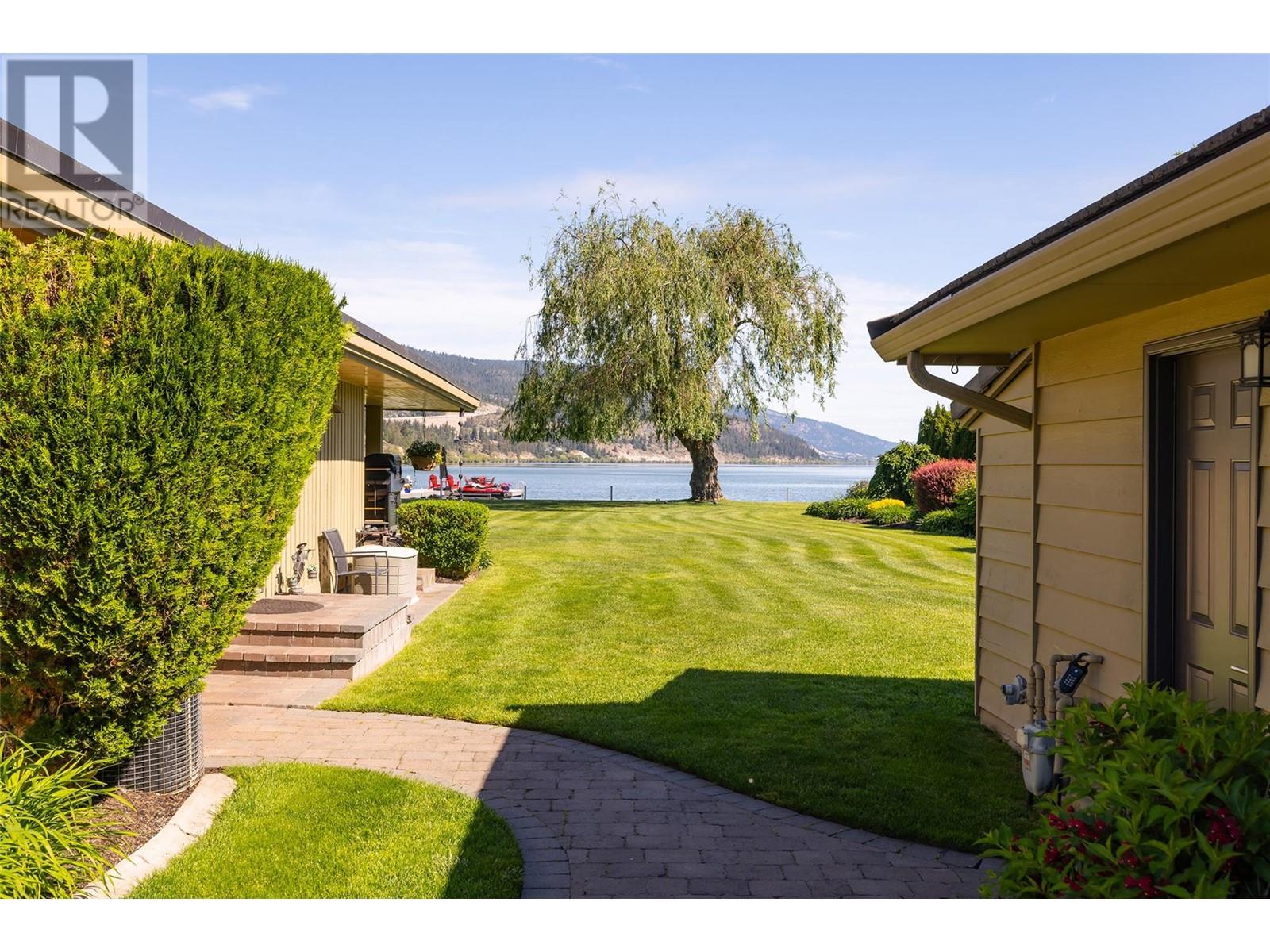  11640 Rogers Road, Lake Country