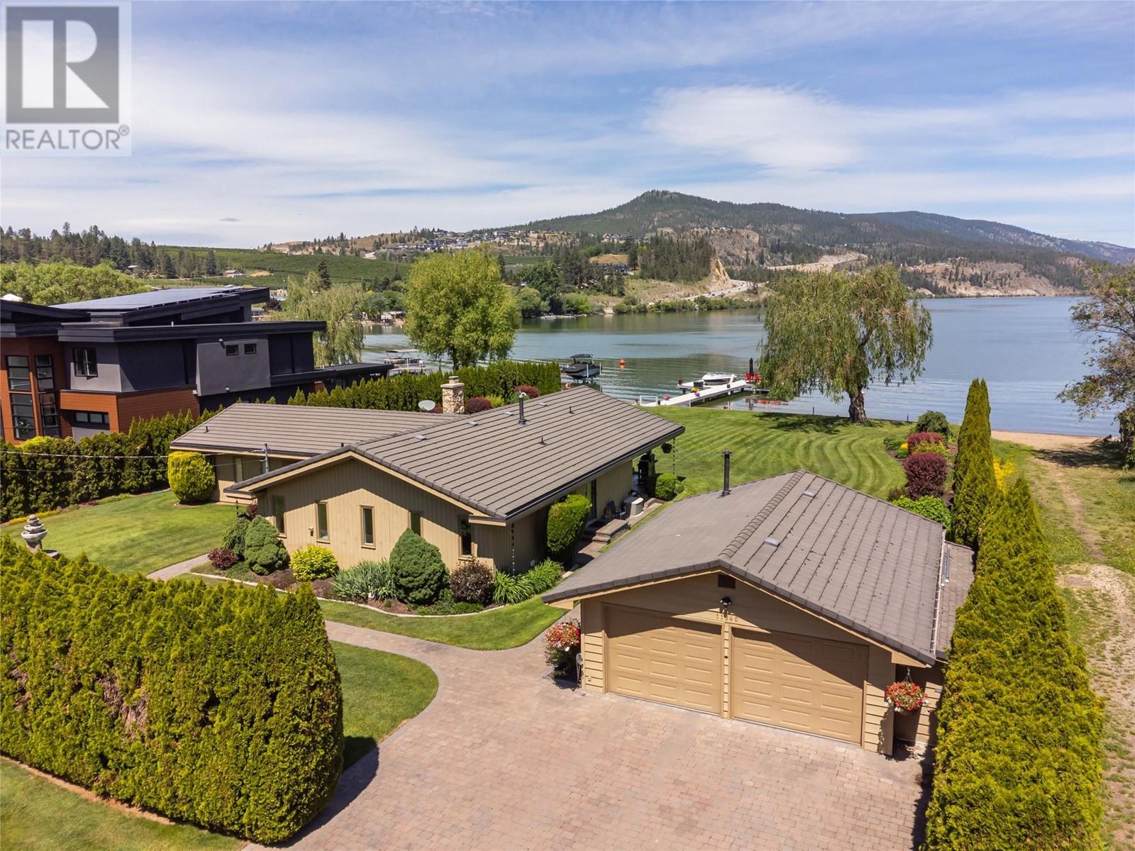  11640 Rogers Road, Lake Country