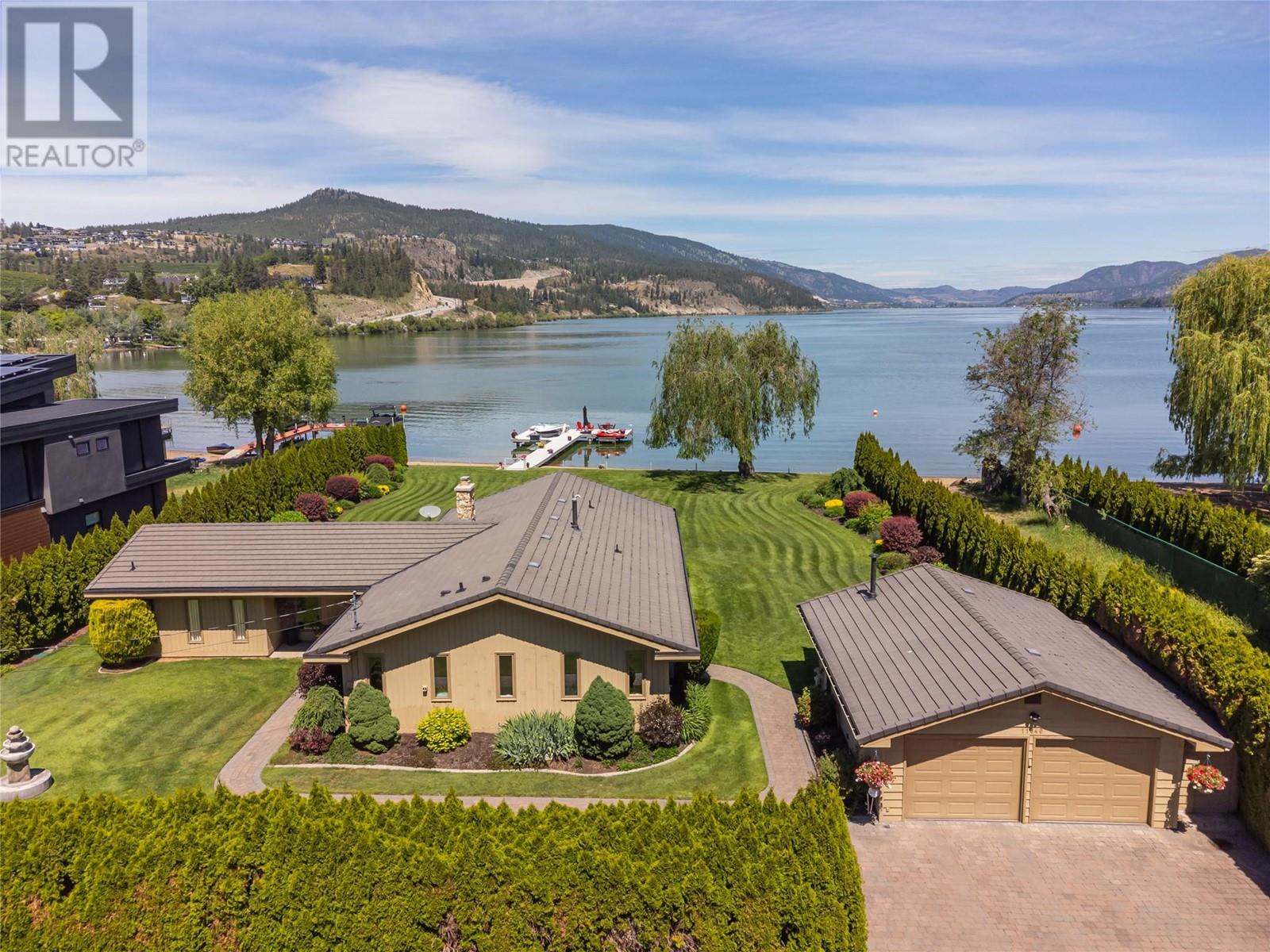  11640 Rogers Road, Lake Country