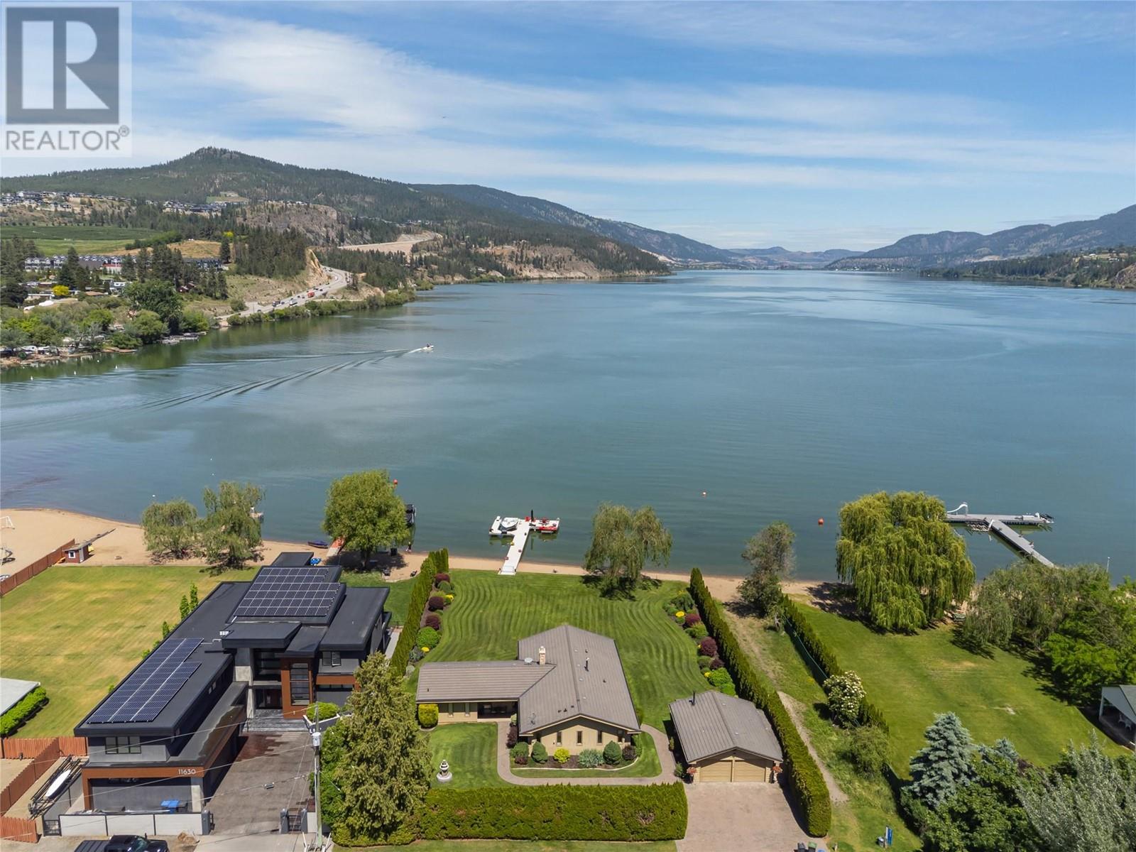  11640 Rogers Road, Lake Country