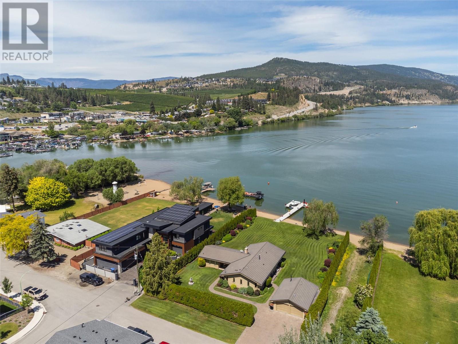  11640 Rogers Road, Lake Country