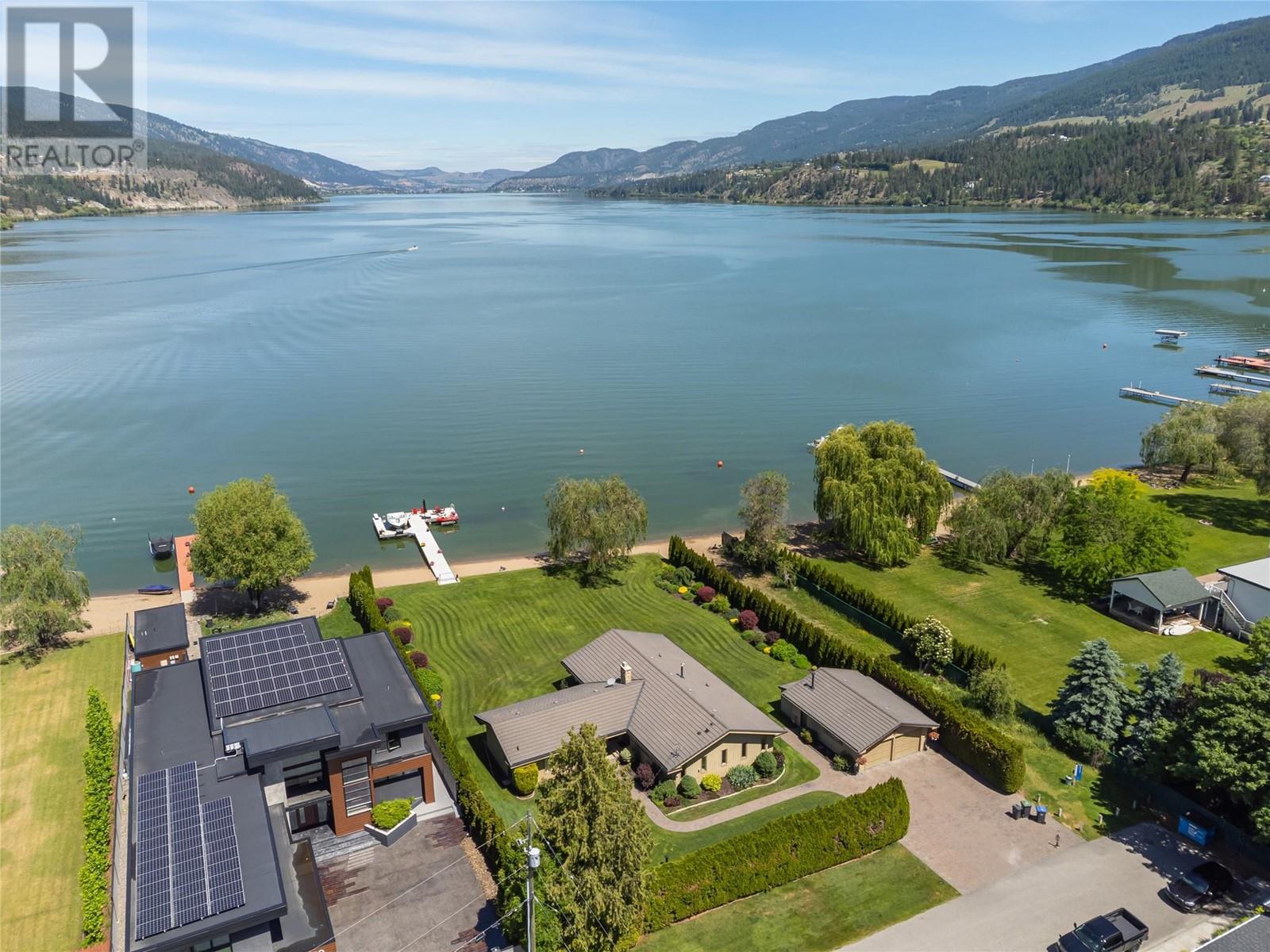  11640 Rogers Road, Lake Country