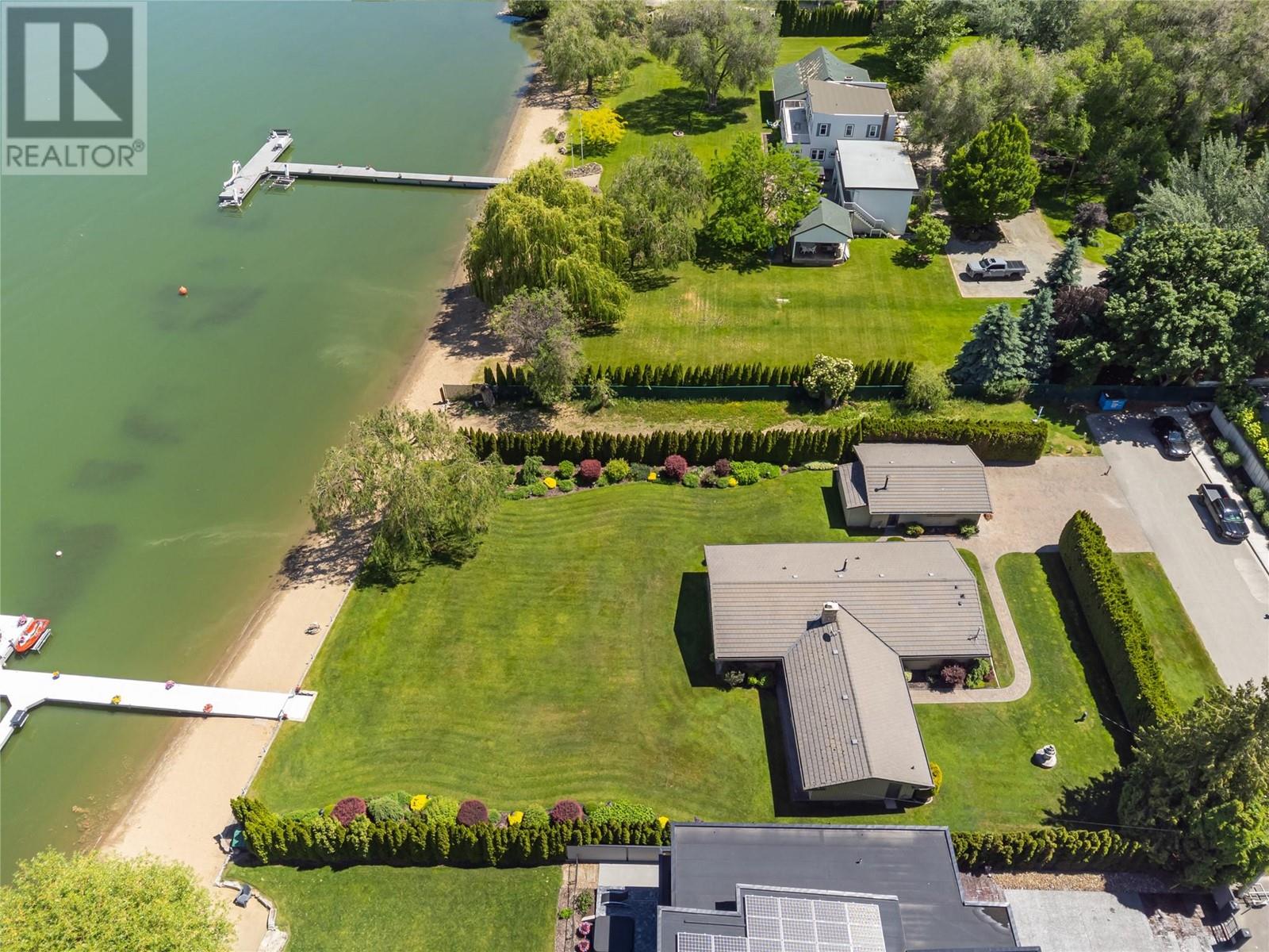  11640 Rogers Road, Lake Country