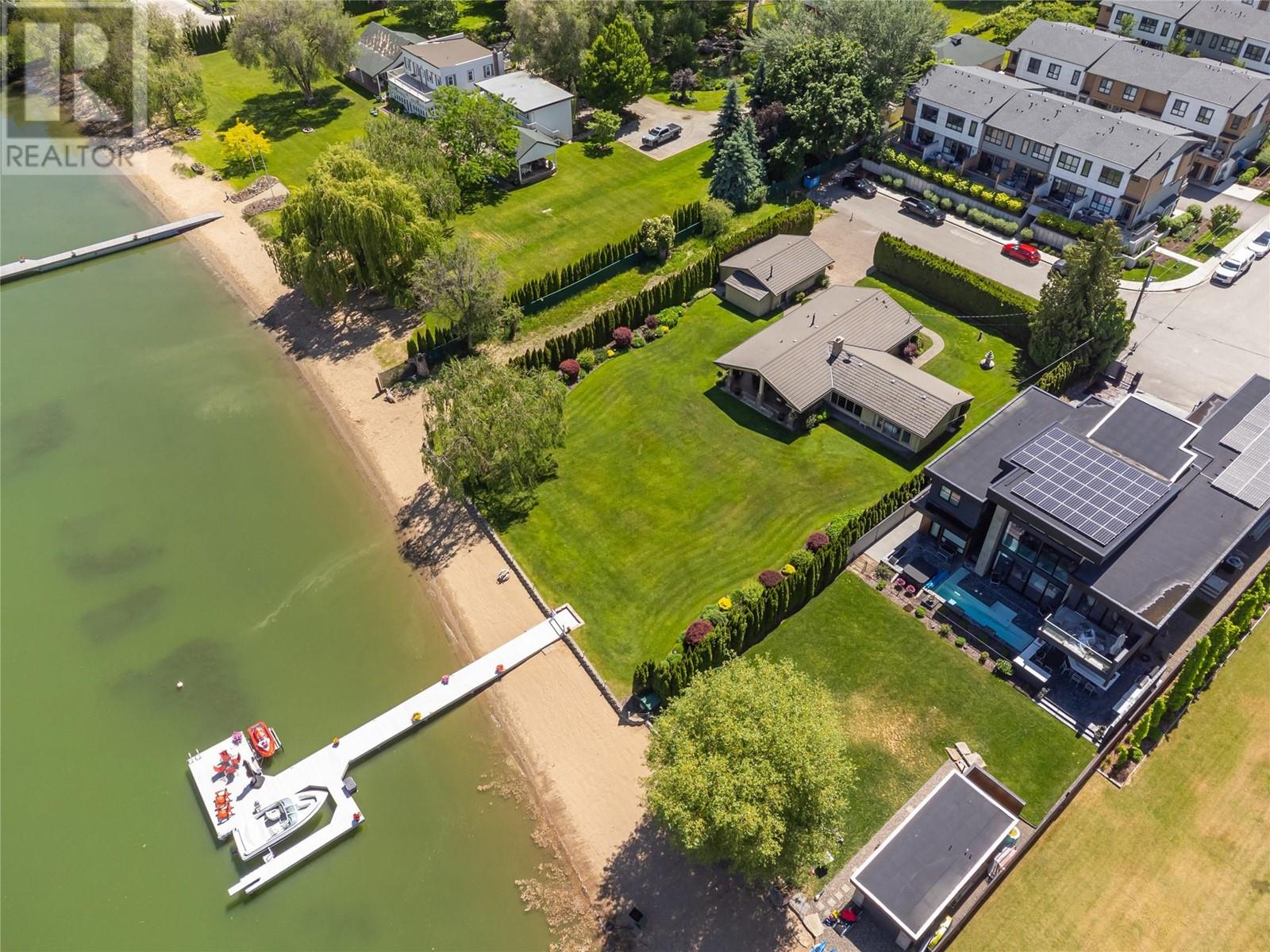  11640 Rogers Road, Lake Country