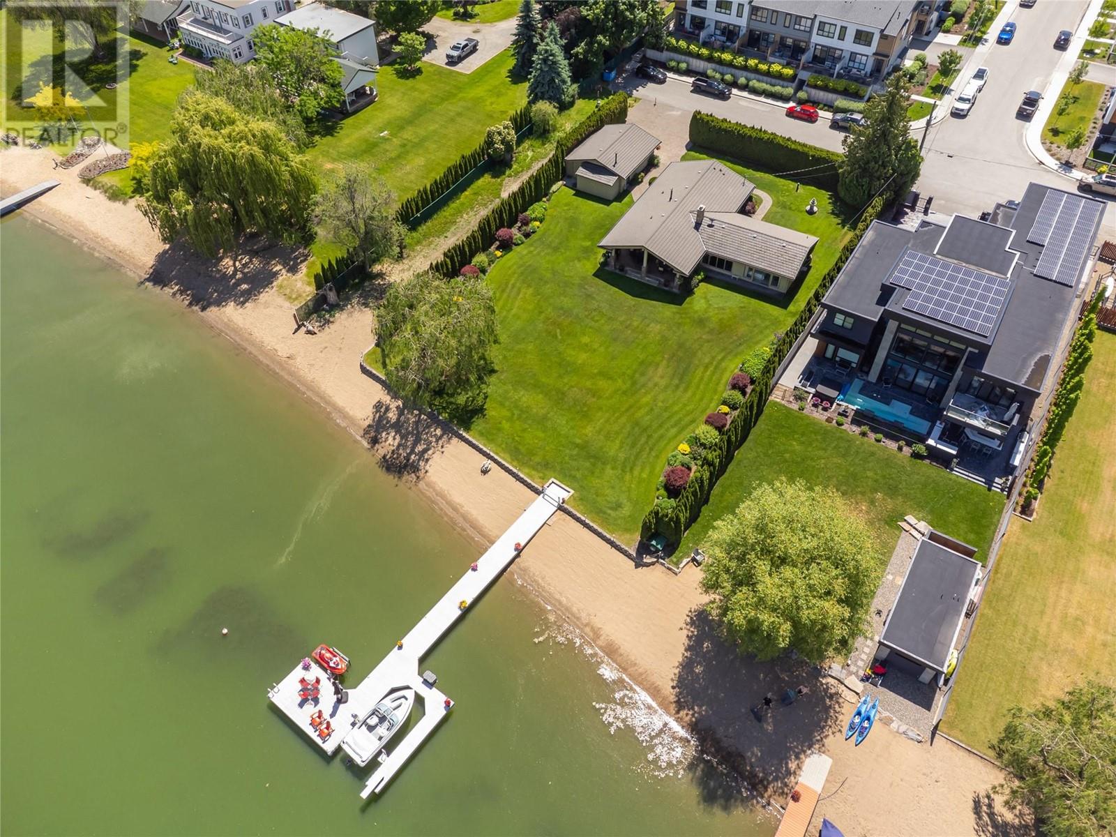  11640 Rogers Road, Lake Country
