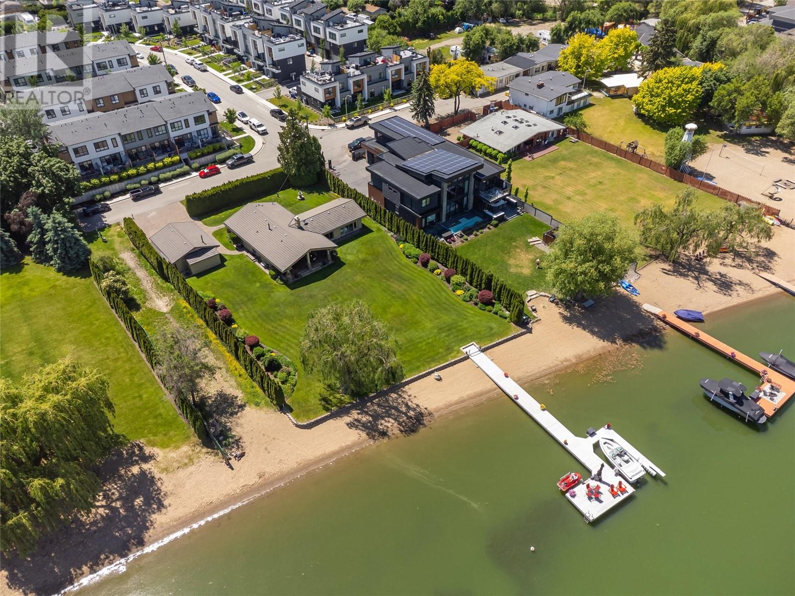  11640 Rogers Road, Lake Country