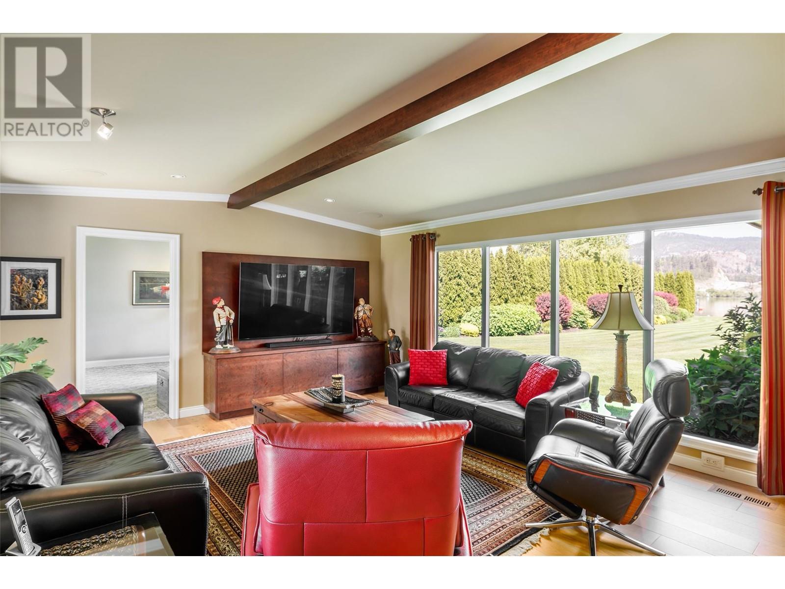  11640 Rogers Road, Lake Country