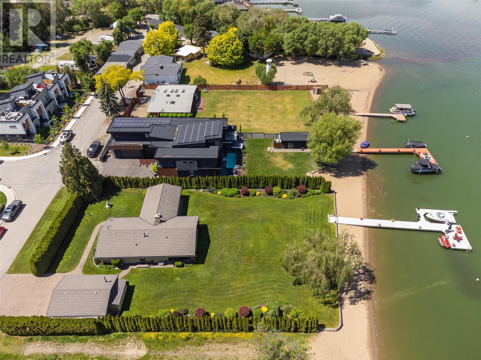  11640 Rogers Road, Lake Country