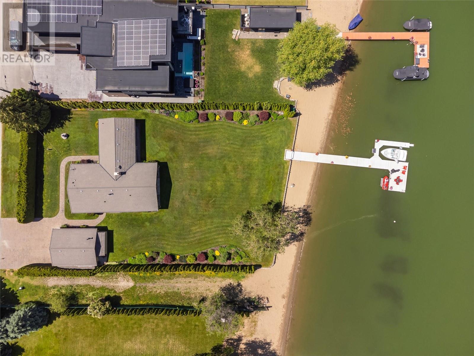  11640 Rogers Road, Lake Country