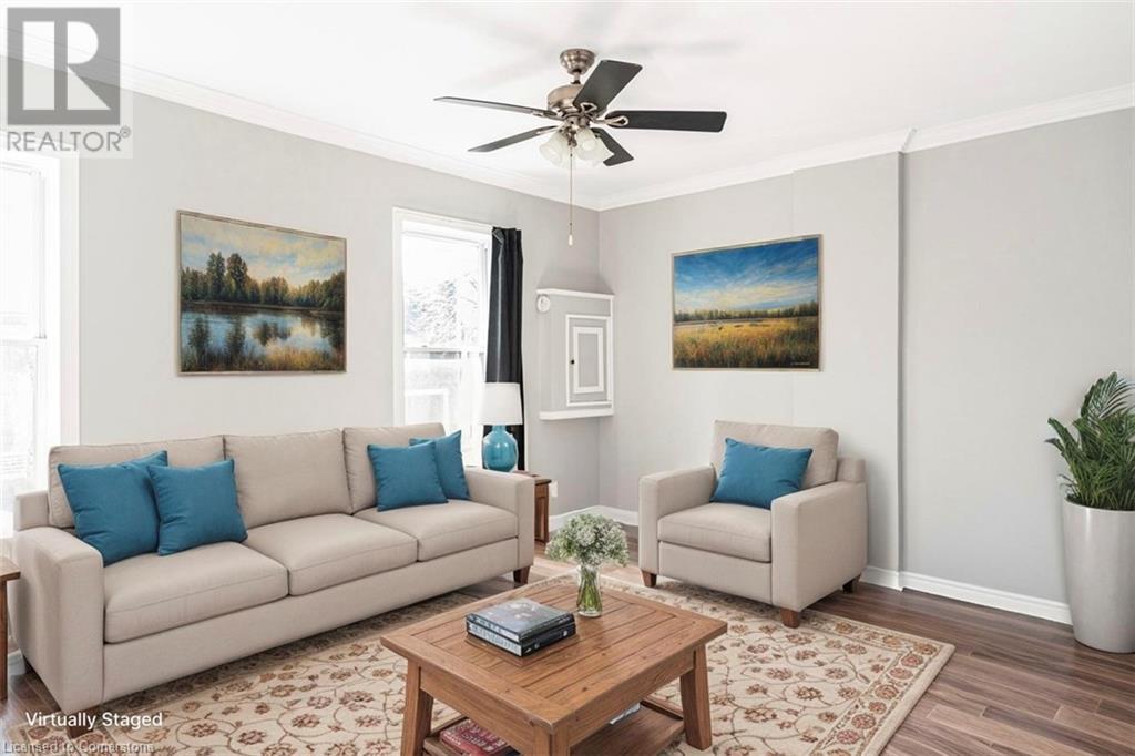 Photo 10 of 77 Cathcart Street, Hamilton ON