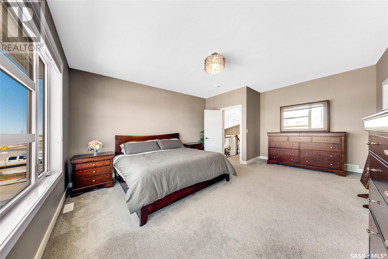 Single Family House Bi-level for Sale in  Boykowich CRESCENT Saskatoon 
