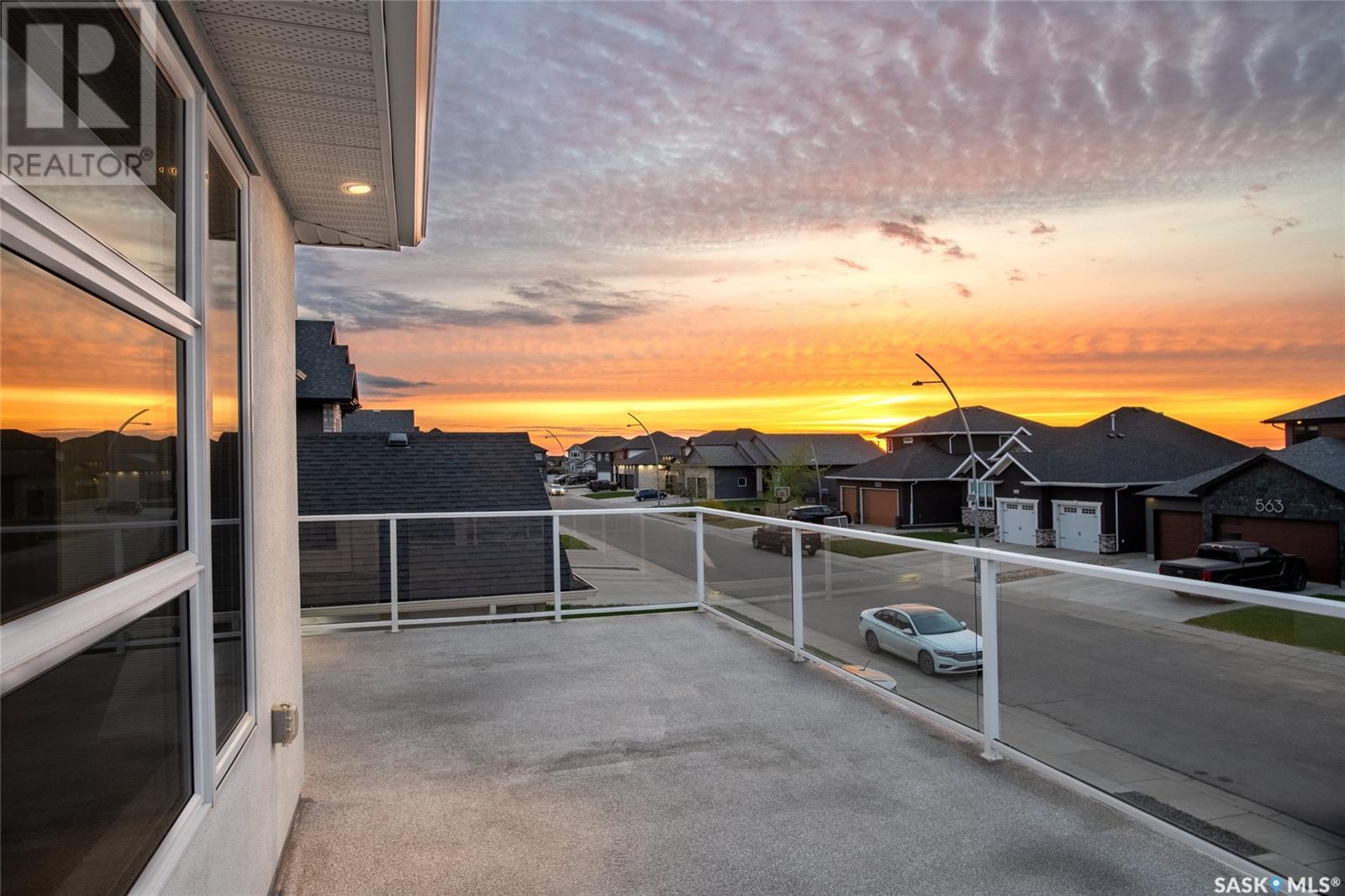 Single Family House Bi-level for Sale in  Boykowich CRESCENT Saskatoon 