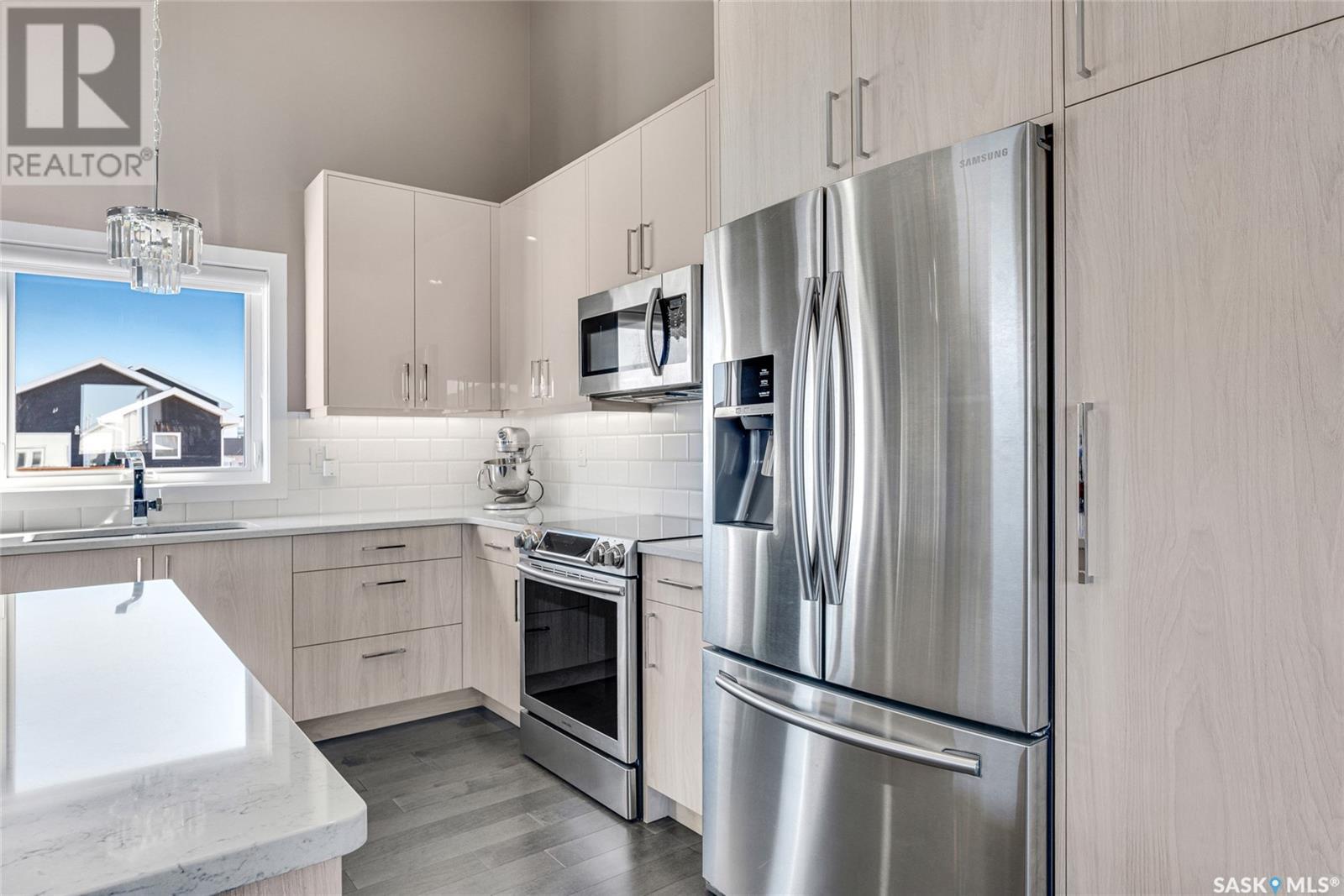 Single Family House Bi-level for Sale in  Boykowich CRESCENT Saskatoon 