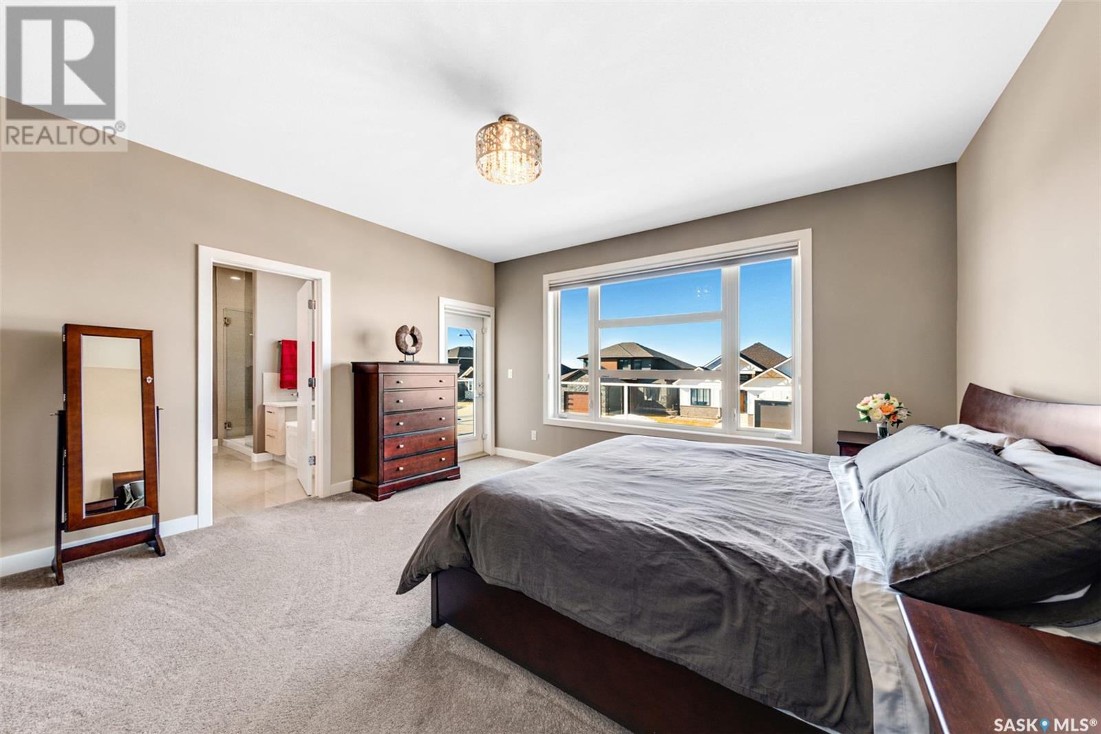 Single Family House Bi-level for Sale in  Boykowich CRESCENT Saskatoon 