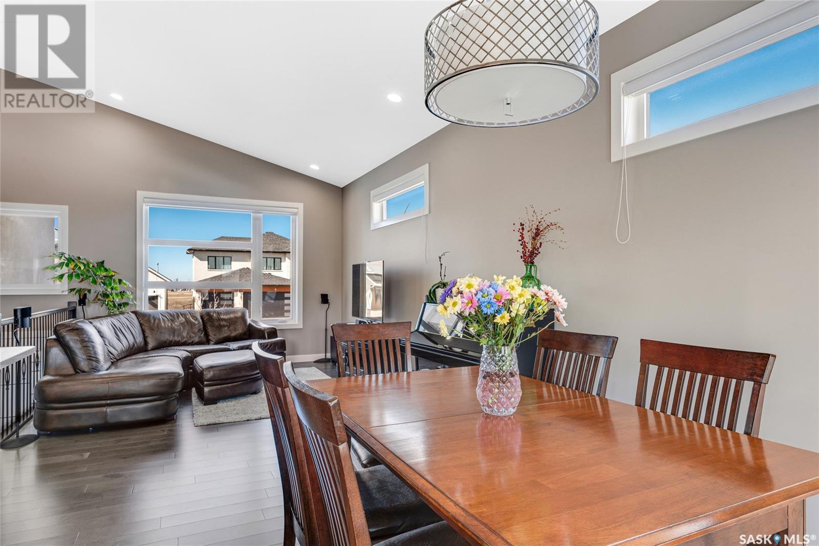 Single Family House Bi-level for Sale in  Boykowich CRESCENT Saskatoon 