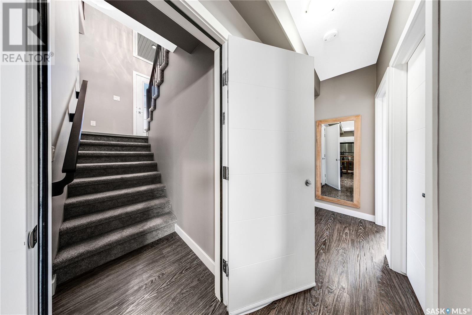 Single Family House Bi-level for Sale in  Boykowich CRESCENT Saskatoon 