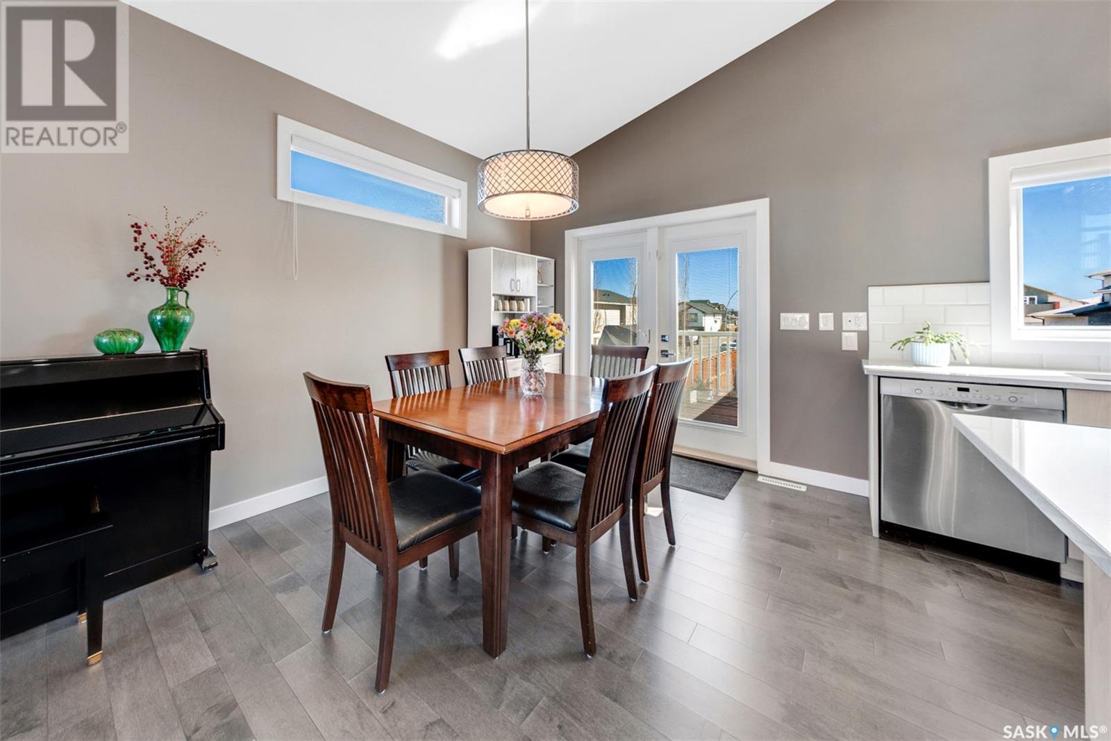 Single Family House Bi-level for Sale in  Boykowich CRESCENT Saskatoon 