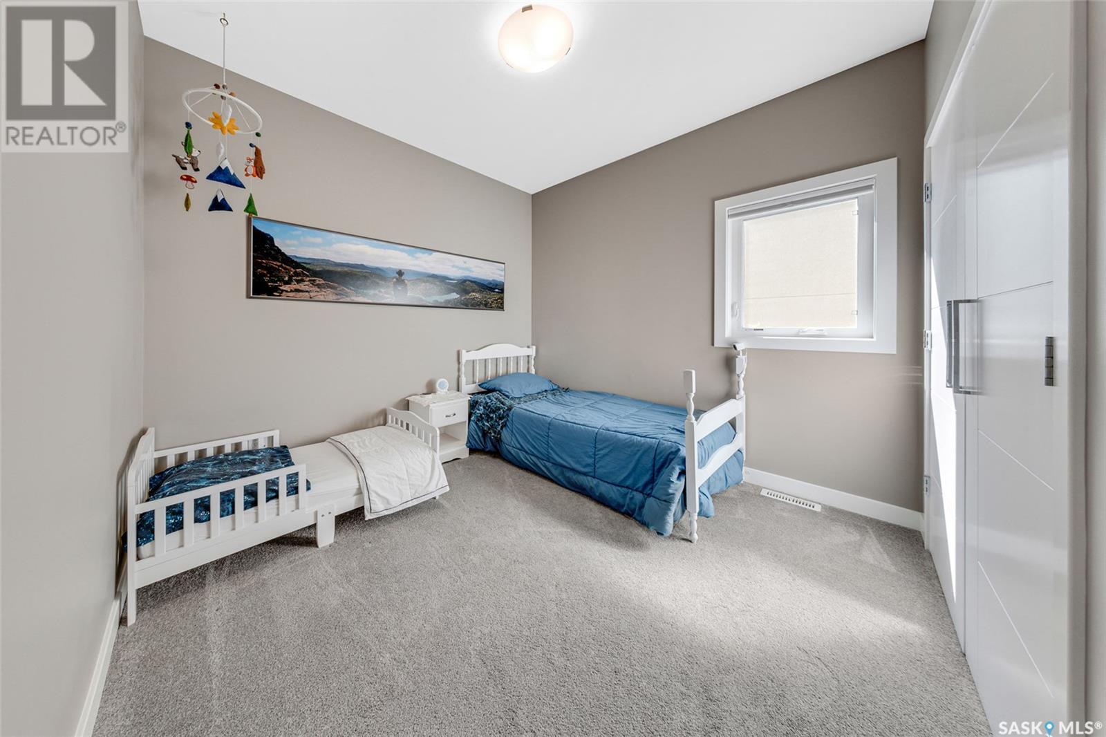 Single Family House Bi-level for Sale in  Boykowich CRESCENT Saskatoon 