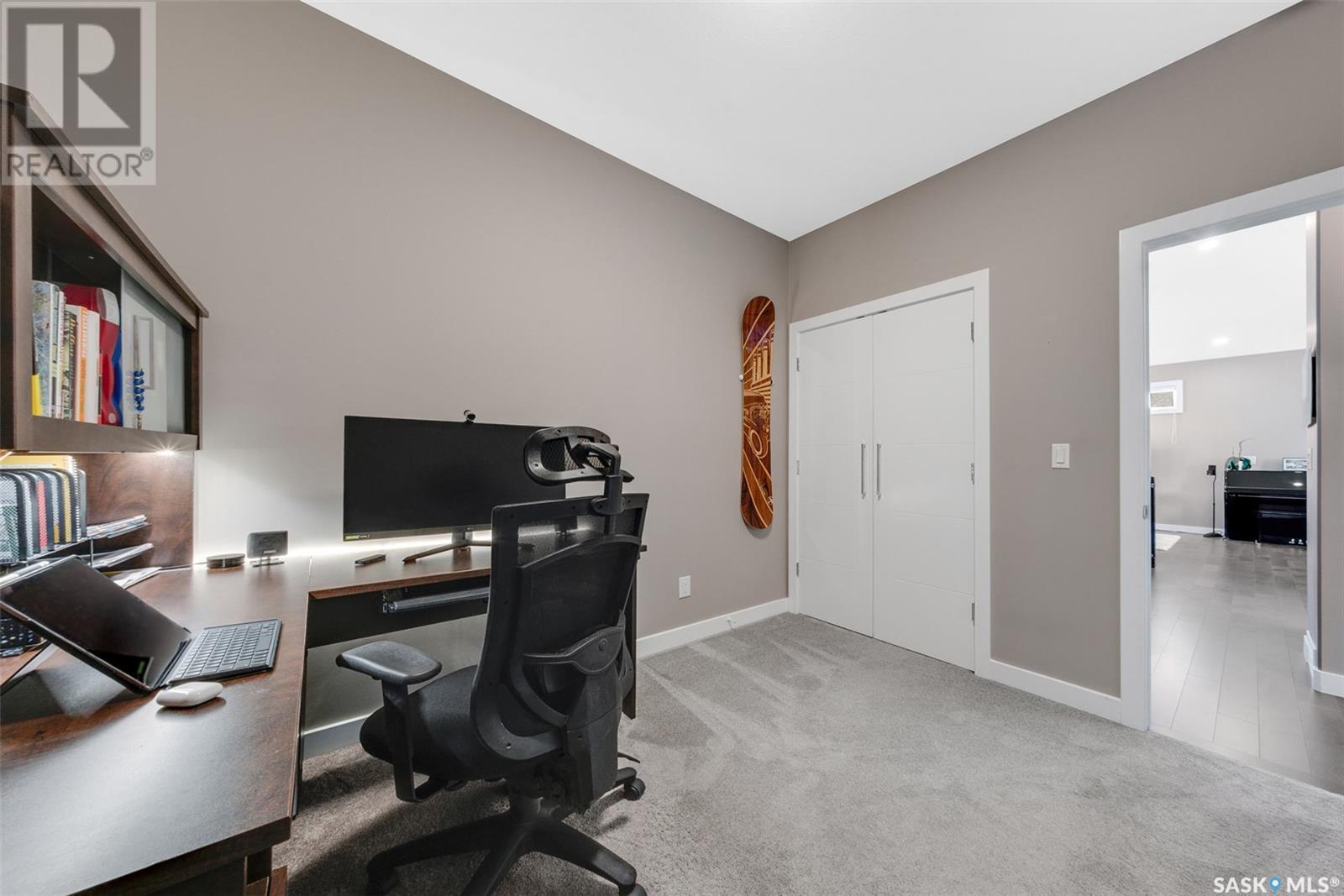 Single Family House Bi-level for Sale in  Boykowich CRESCENT Saskatoon 
