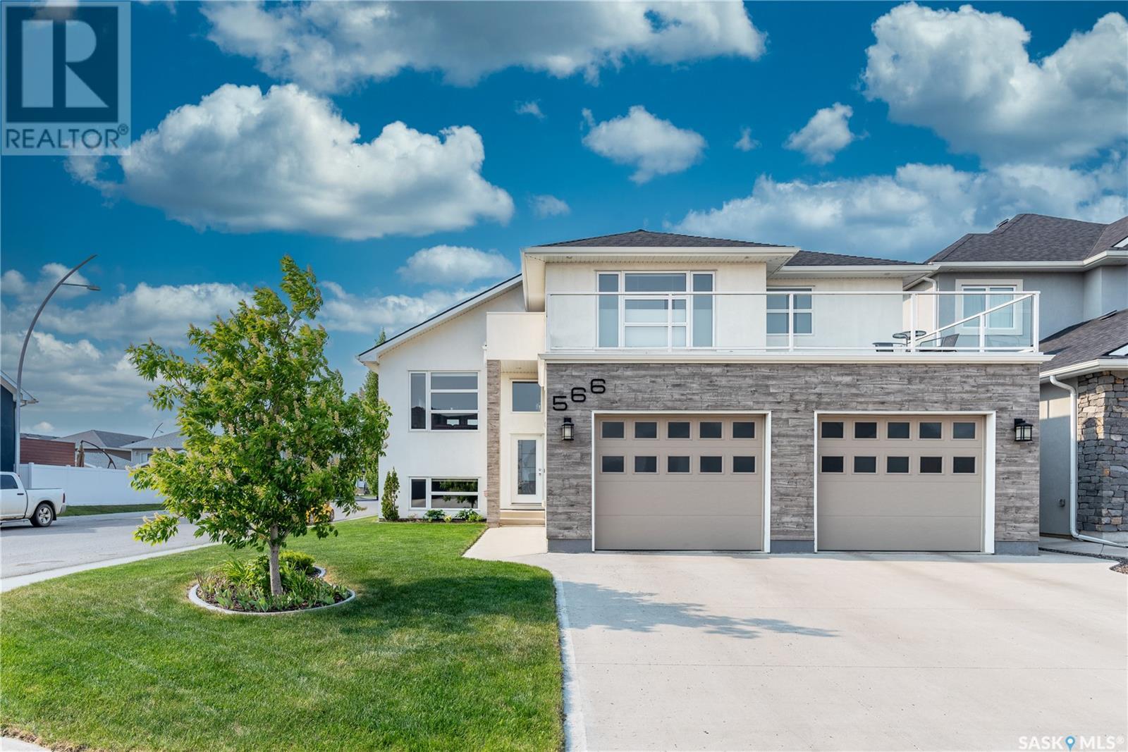 Single Family House Bi-level for Sale in  Boykowich CRESCENT Saskatoon 