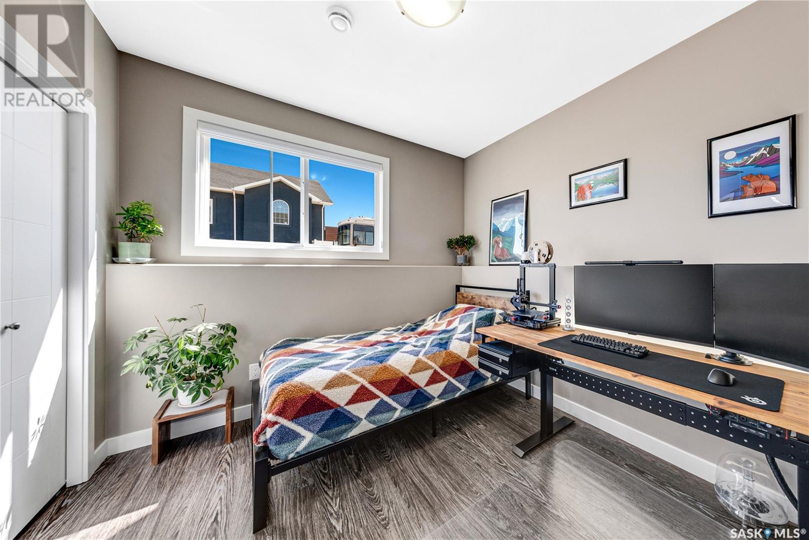566 Boykowich CRESCENT, Saskatoon, Saskatchewan