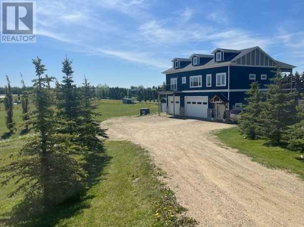 1505 Township Road 394, Rural Lacombe County, Alberta