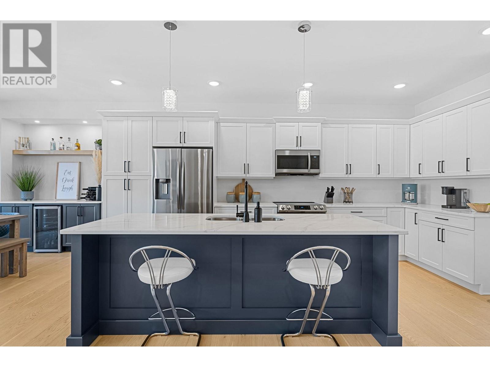  2789 Canyon Crest Drive, West Kelowna