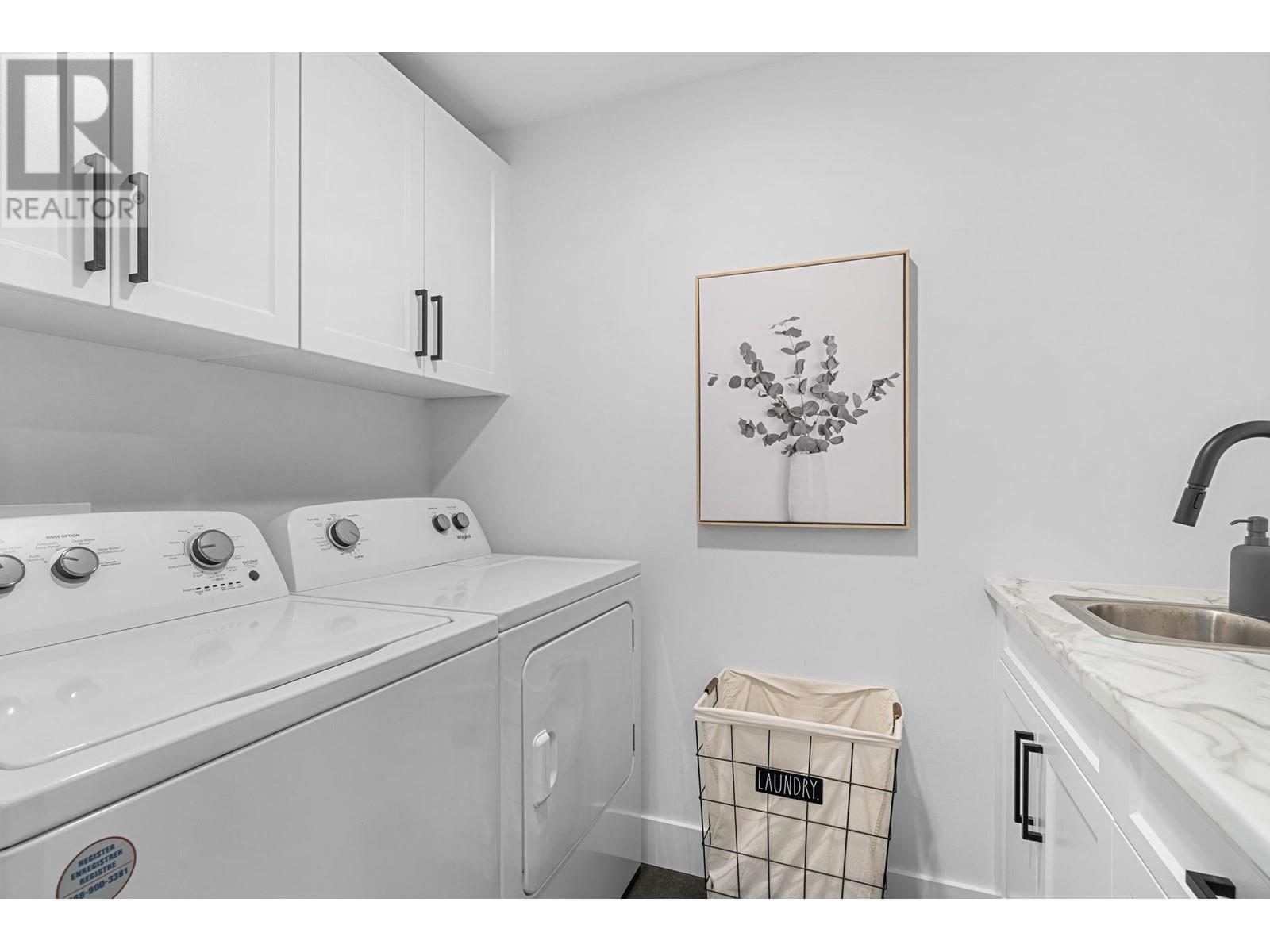  2789 Canyon Crest Drive, West Kelowna