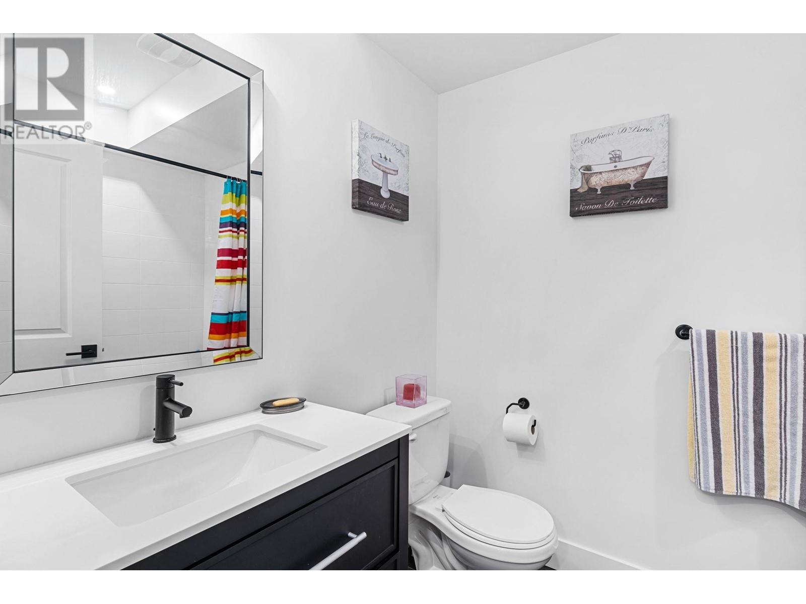  2789 Canyon Crest Drive, West Kelowna