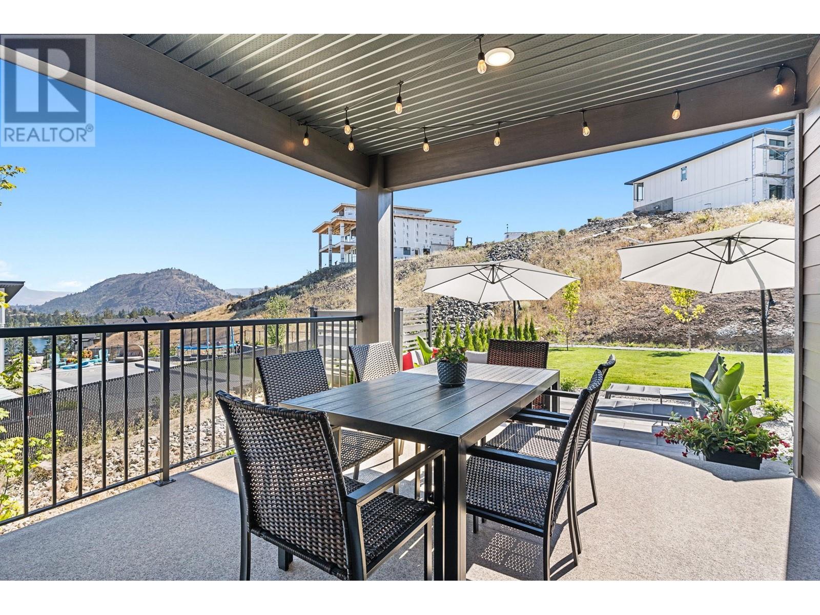  2789 Canyon Crest Drive, West Kelowna