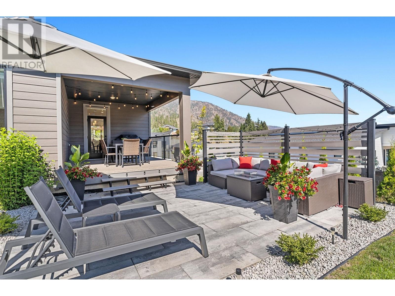  2789 Canyon Crest Drive, West Kelowna