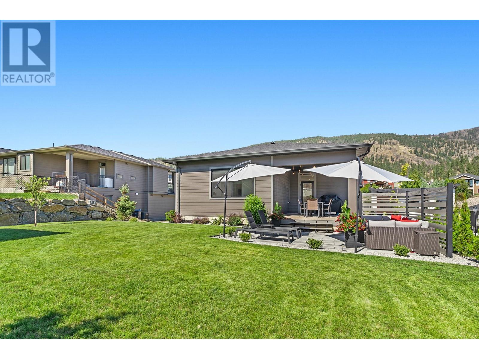  2789 Canyon Crest Drive, West Kelowna