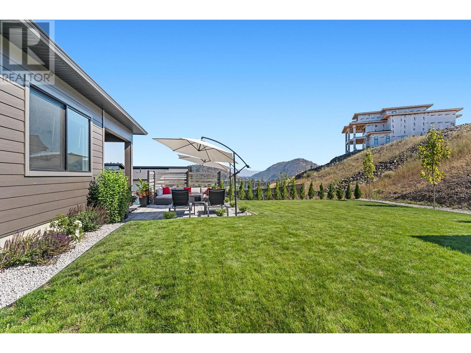 2789 Canyon Crest Drive, West Kelowna