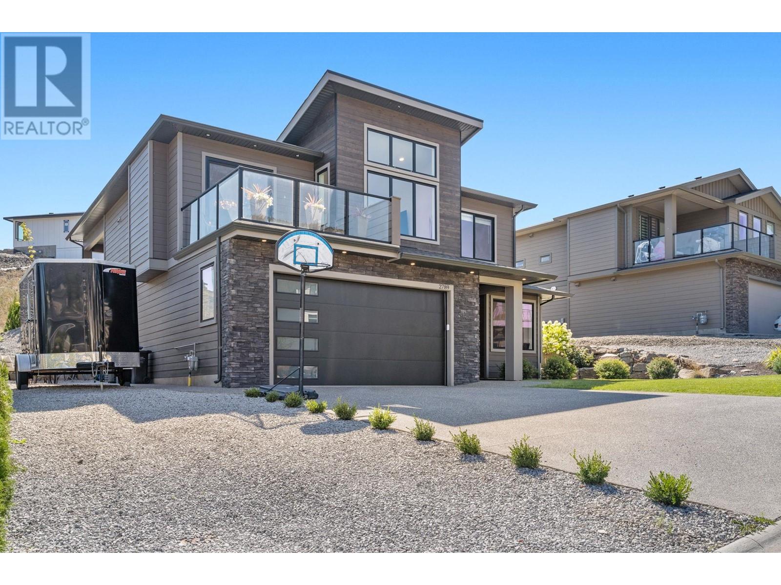  2789 Canyon Crest Drive, West Kelowna